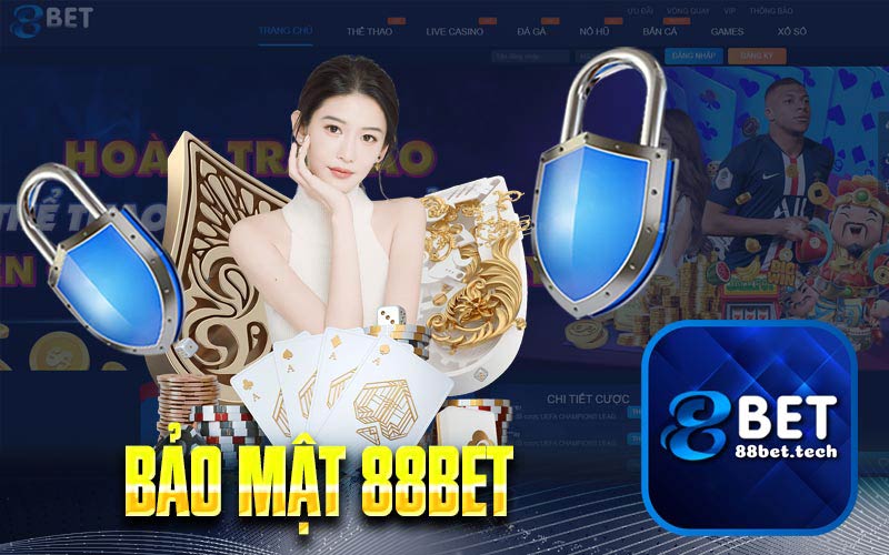 An toàn bảo mật