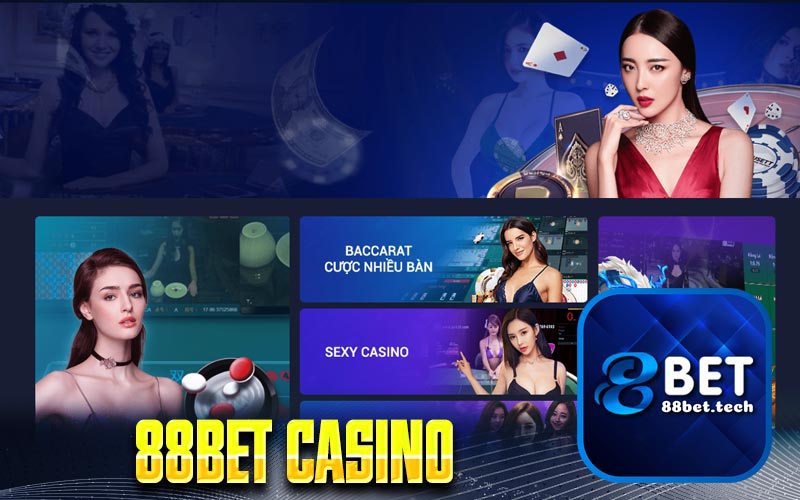 Live casino